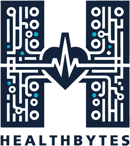 HealthBytes Logo